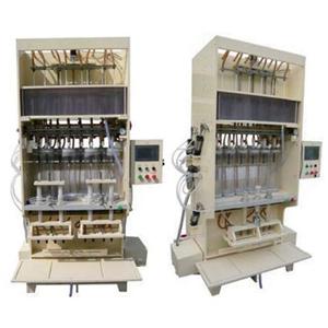 Micom Control Gel Vacuum Filler