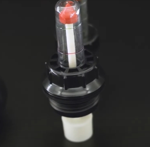 Memahami pentingnya indikator Level air baterai