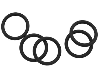 Pahlawan baterai Modern: peran penting ring o