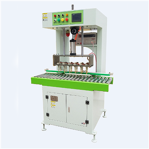 Mesin dan panduan seleksi untuk produksi baterai timur-asam - 4