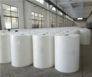 Persyaratan kualitas dari separator