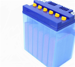 Perbandingan baterai Gel dan baterai AGM - 1